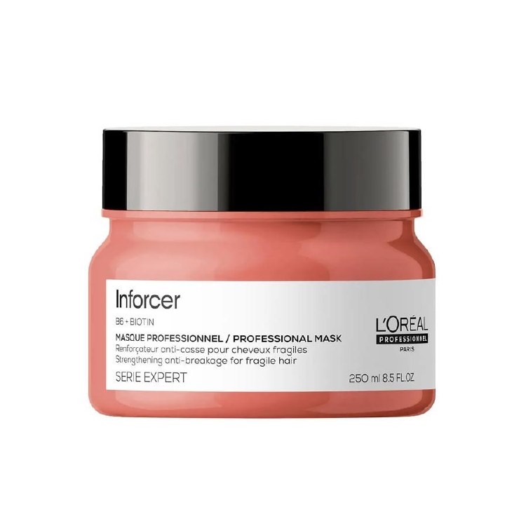 L'Oreal Professionnel Serie Expert Inforcer Mask