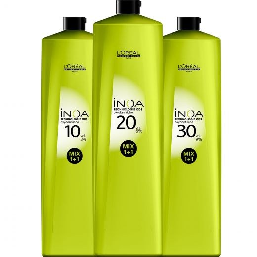 L'Oreal Professionnel Inoa Developer 10vo 3%