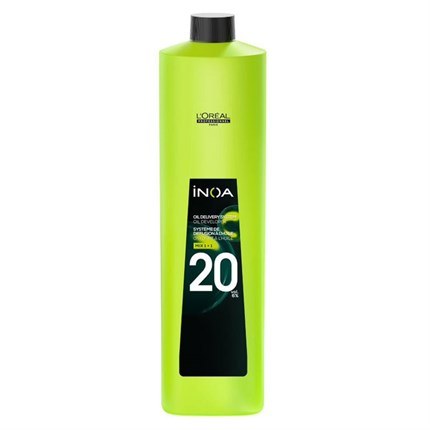 L'Oreal Professionnel Inoa Developer 20vol  6%