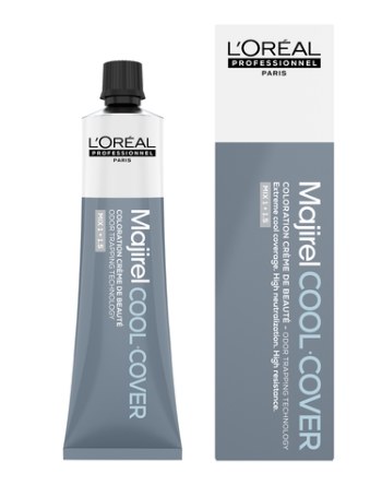 L'Oreal Professionel Majirel Cool Cover 6