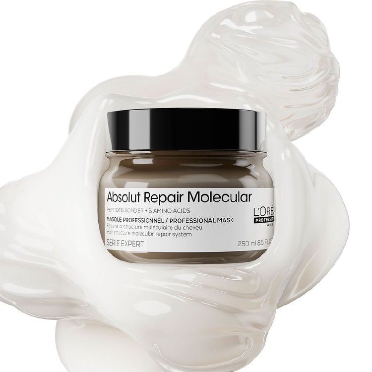 Absolut Repair Absolut Repair Molecular Rinse Off Mask