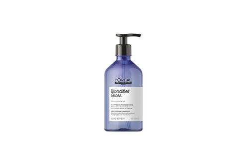 L'Oreal Professionnel Serie Expert Blondifier Shampoo 500mls