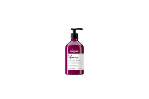 L'Oreal Professionnel Curl Cleansing Cream Shampoo 500mls