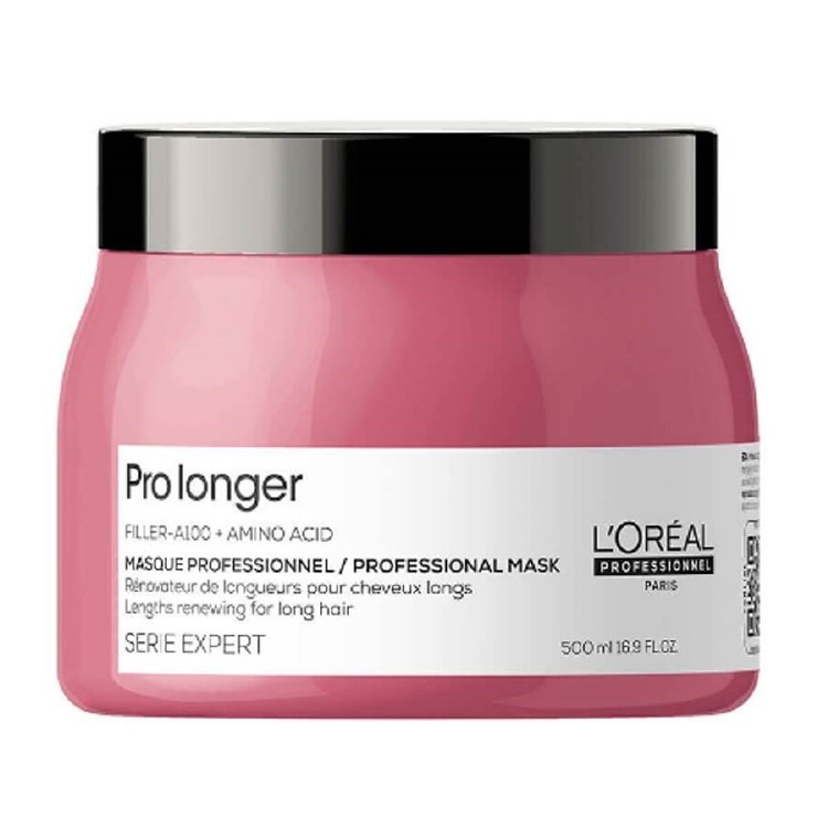 L'Oreal Professionnel Serie Expert Prolonger Hair Mask 500ml