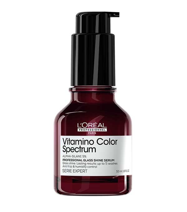 L'Oreal Professionnel Vitamino Spectrum Glass Serum