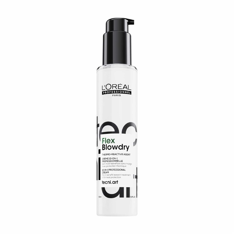 L'Oreal Professionel Tecni Art Flex Blowdry