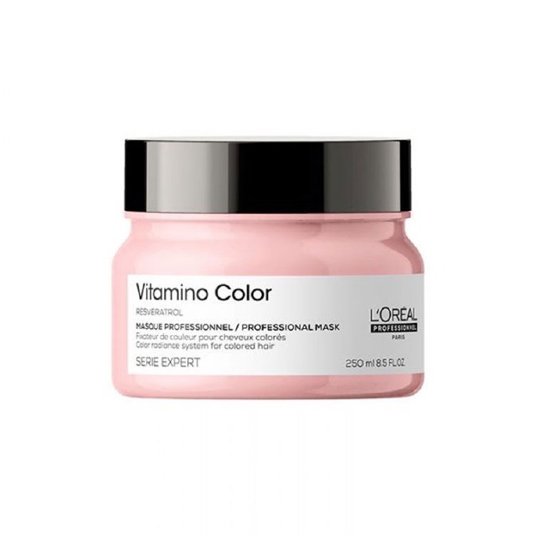 L'Oreal Professionnel Serie Expert Vitamino Color Mask 250Ml