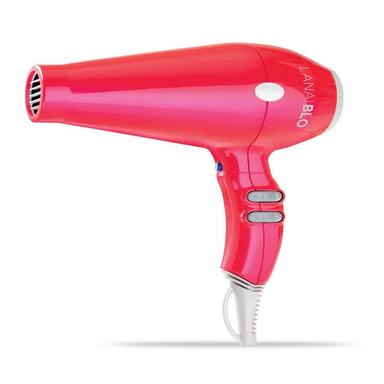 Lanaiblo Hairdryer Elec Candy Purely Hair and Beauty