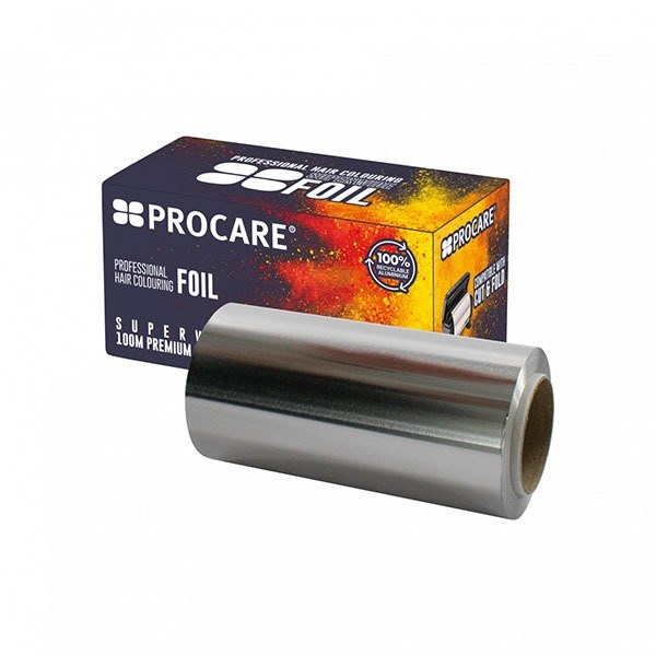 Procare Premium Foil Extra  Wide 120mm X 100m
