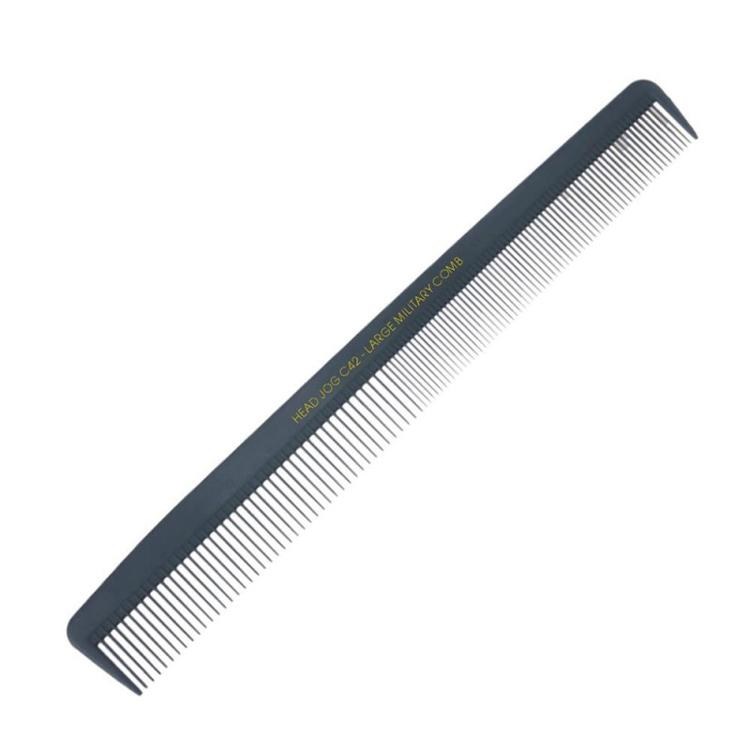 Large Military Comb C42