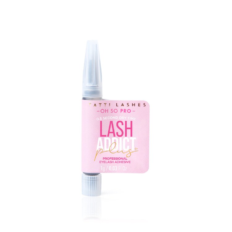 Tatti Lashes Lash Addict Adhesive
