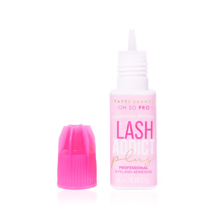 Tatti Lashes Lash Addict Plus Adhesive