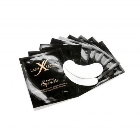 Lash Extend Gel Pads