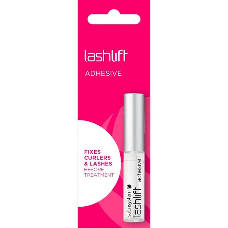 SalonSystem Latex Free Adhesive