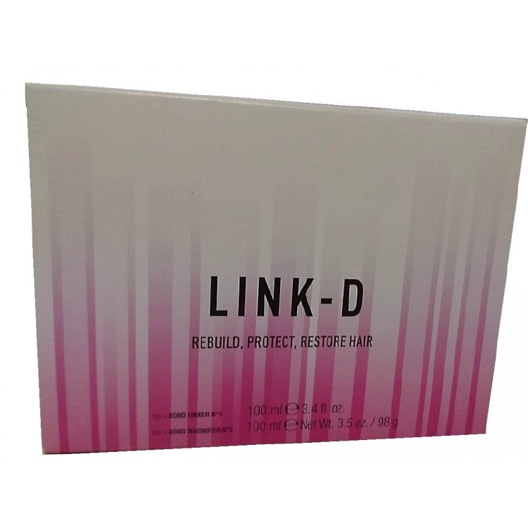 Link-D Trial Kit