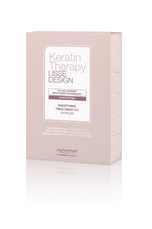 Alfaparf Lisse Design Keratin Therapy