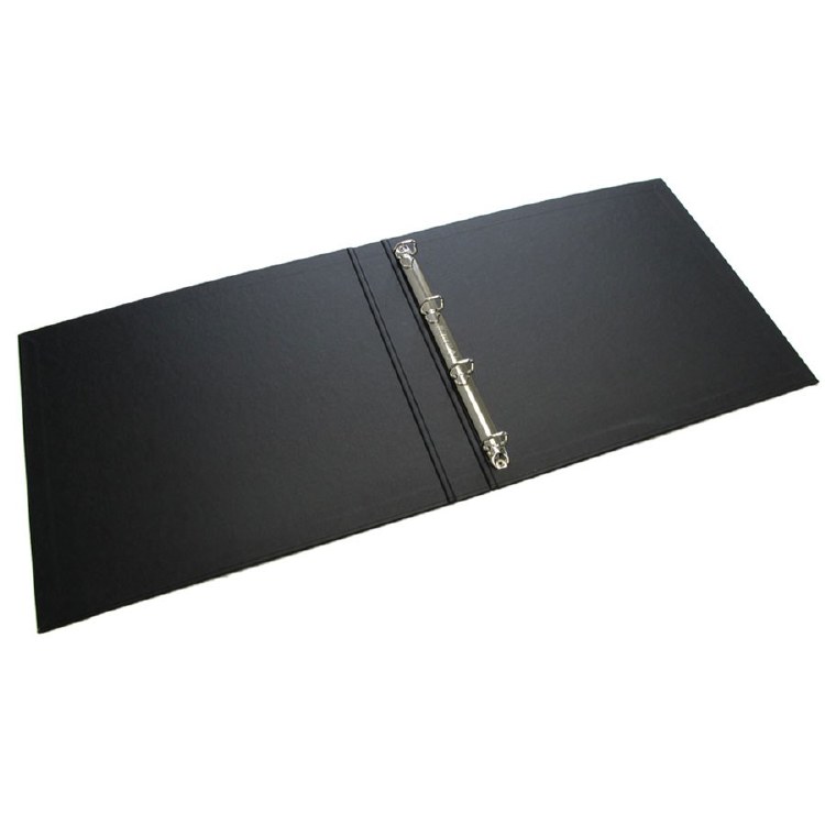 Agenda Loose Binder 12 Assist