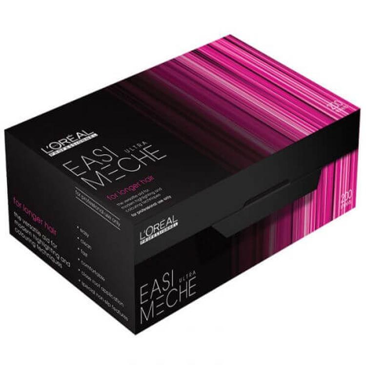 L'Oreal Professionnel Easy Meche Long (200)