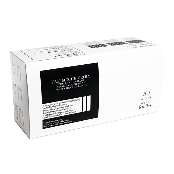L'Oreal Professionnel Easy Meche Long (200)