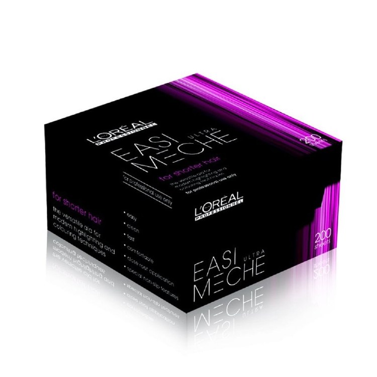 L'Oreal Professionel Easy Meche Short