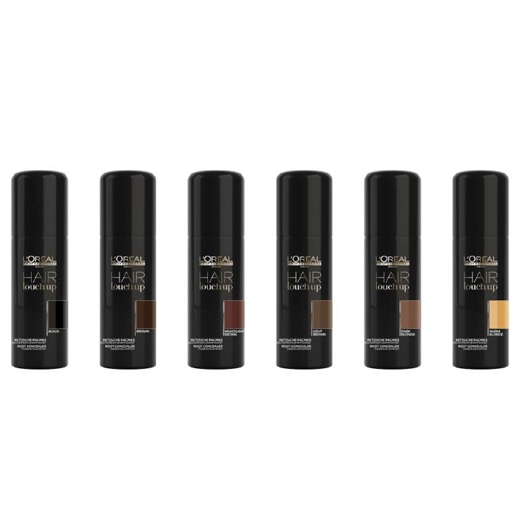 L'Oreal Professionnel  Hair Touch Up Warm Blonde