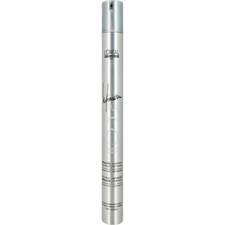 L'Oreal Professionnel Infinium Hairspray