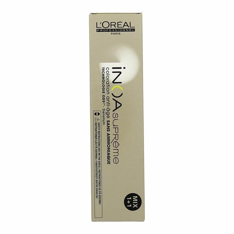 L'Oreal Inoa 8.31 Supreme