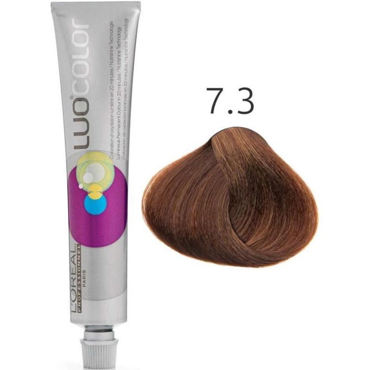 L'Oreal Luo 7.3