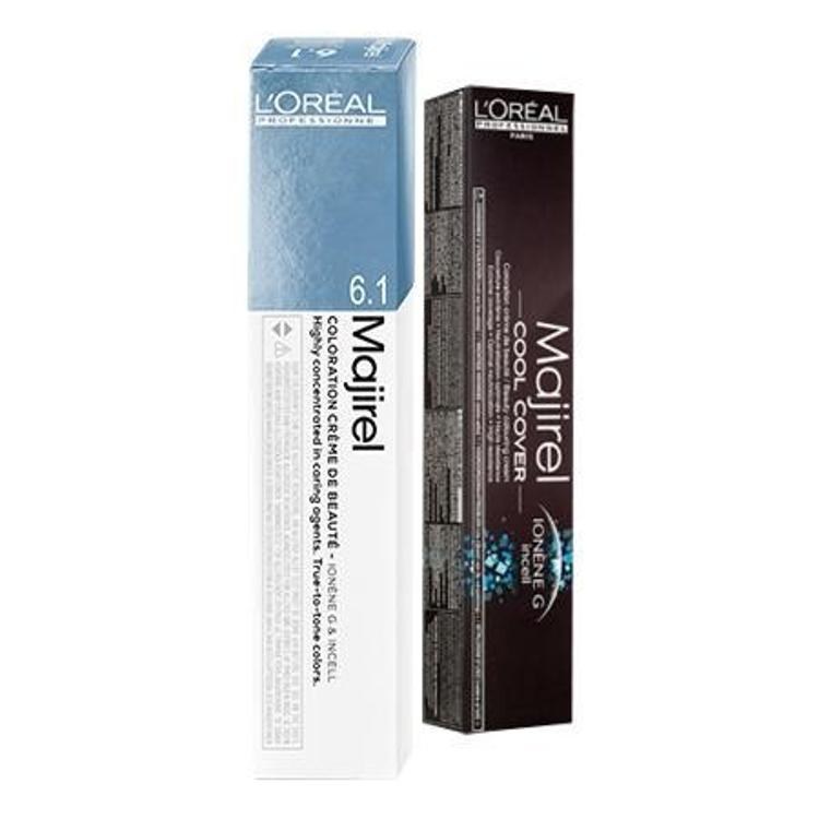 L'Oreal Majirel Cool Cover 5