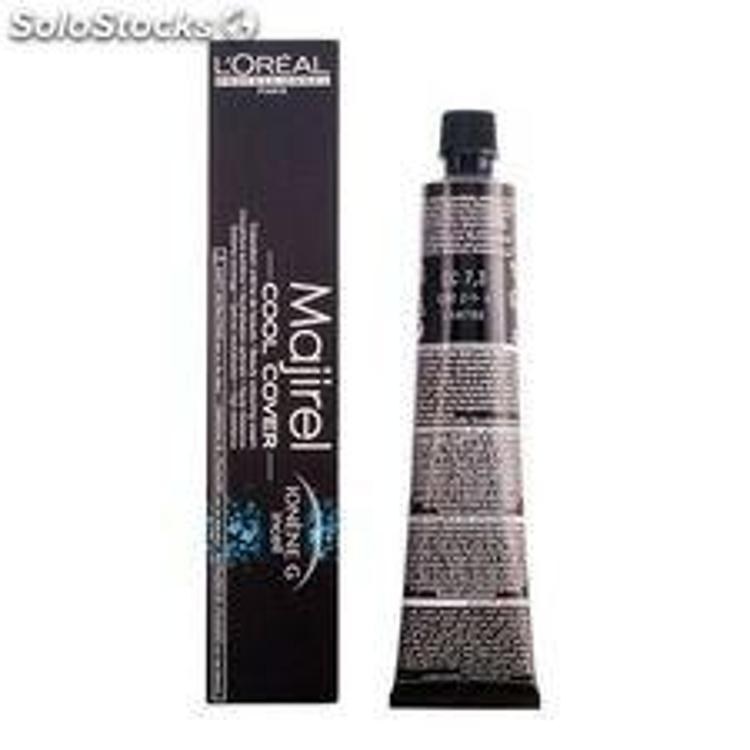 L'Oreal Majirel Cool Cover 7.3