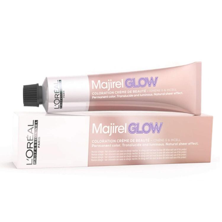L'Oreal Majirel Glow .21 Light
