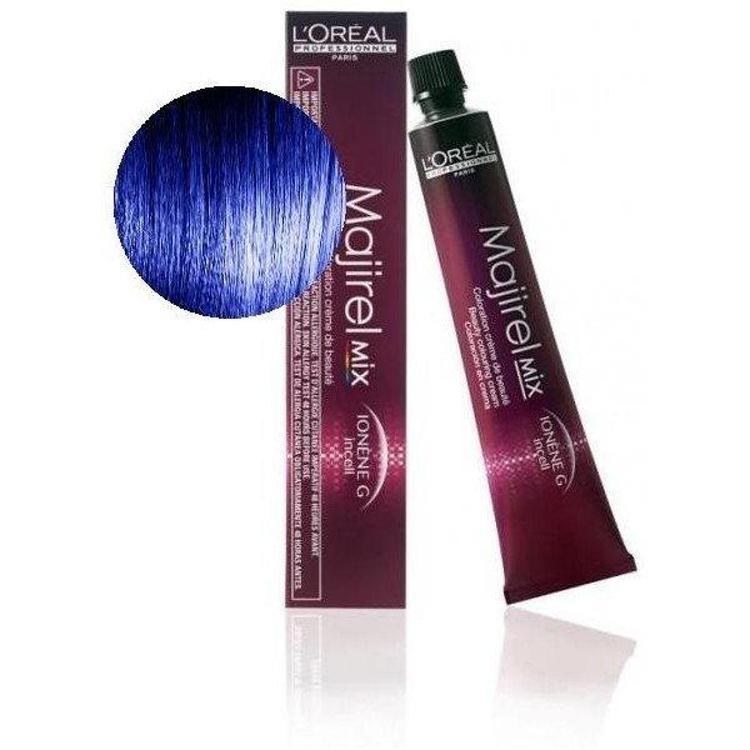 L'Oreal Majirel Mix Bleu