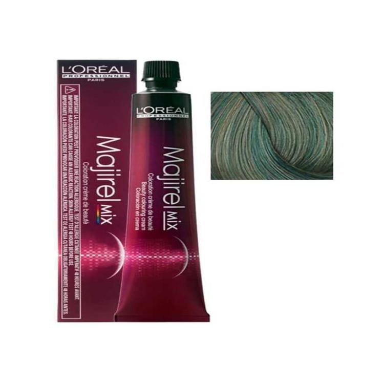 L'Oreal Majirel Mix Vert