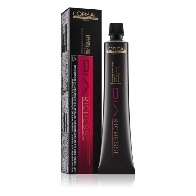 L'Oreal Professionnel Dia Richesse Hair Colour
