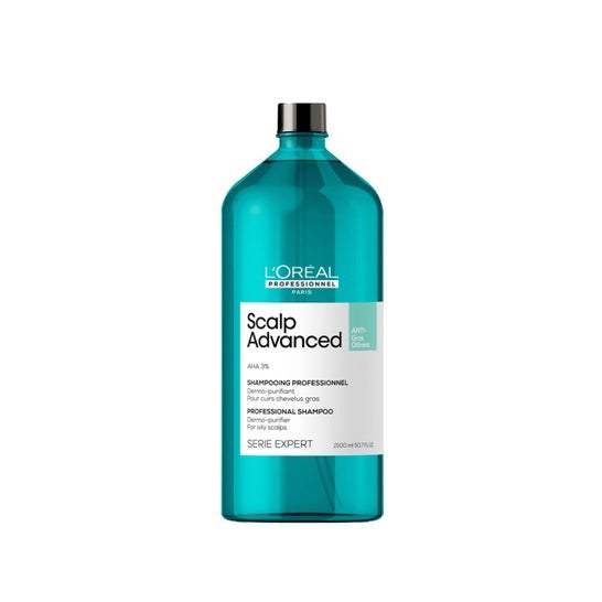 L'Oreal Professional Serie Expert Scalp Advanced Dermo Purifiy Shampoo 1.5