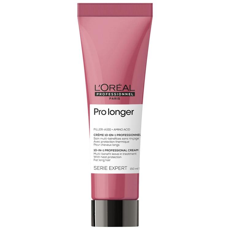 L'Oreal Professionnel Serie Expert Pro Longer Lengths Renewing Cream 150Ml