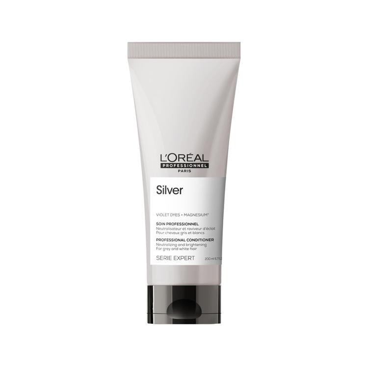 L'Oreal Professionnel Serie Expert Silver Conditioner