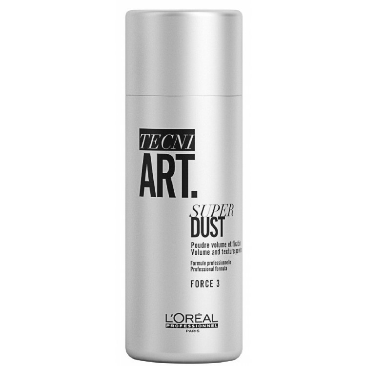 L'Oreal Professionnel  Tecni Art Super Dust 7G