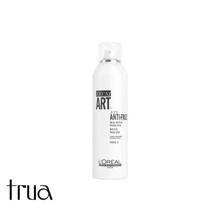 L'Oreal Professionnel Tecni Art Anti Frizz