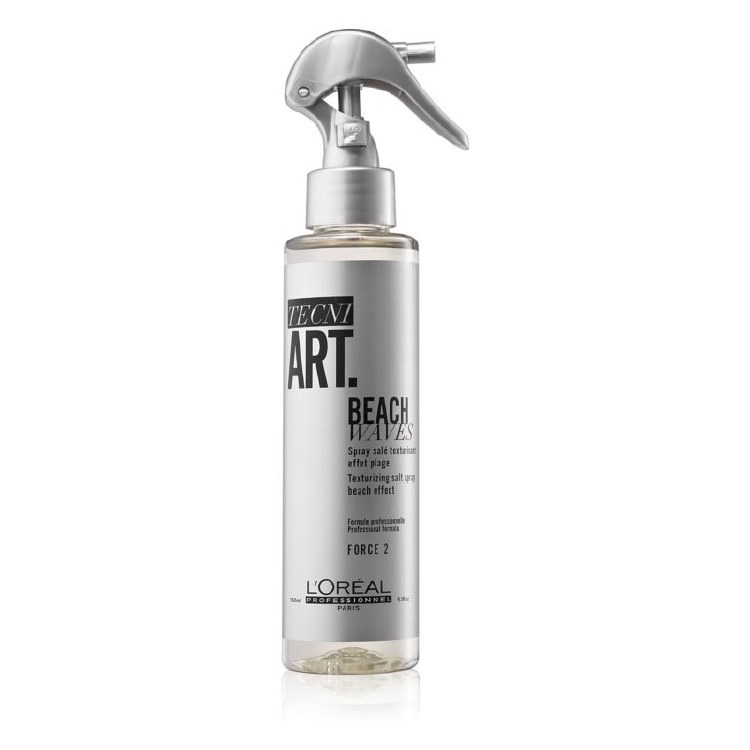 L'Oreal Professionnel Tecni Art Beach Waves