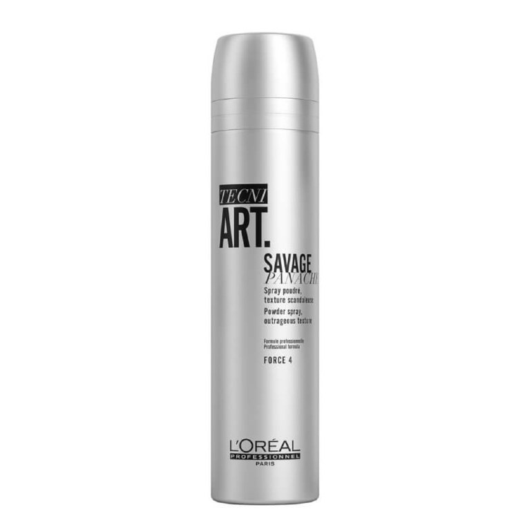 L'Oreal Professionnel Tecni Art Savage Panache