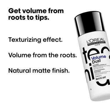 L'Oreal Professionnel  Tecni Art Super Dust 7G