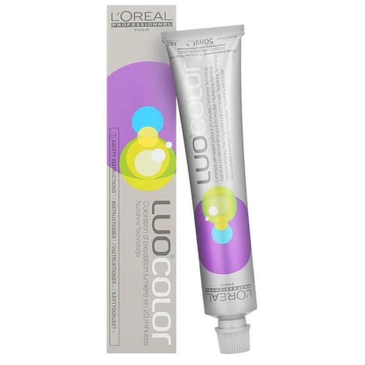 Luo Colour 10.23