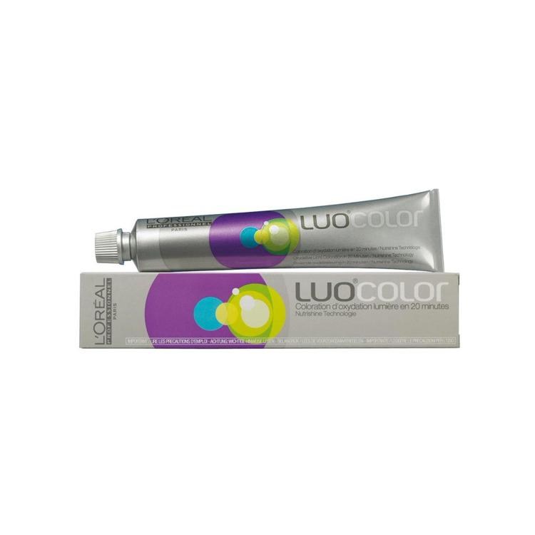 Luo Colour 9