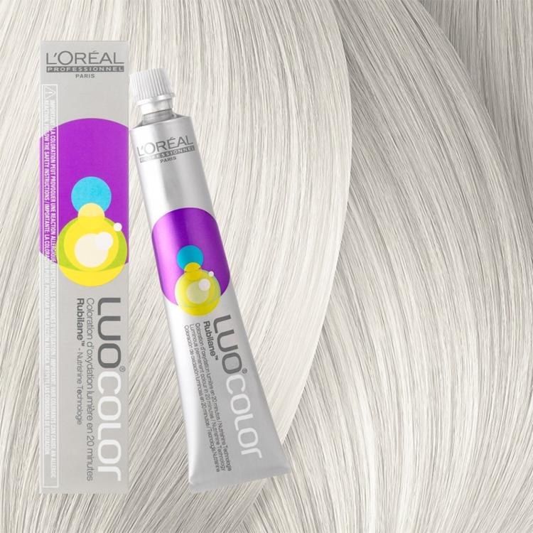 Luo Colour P0