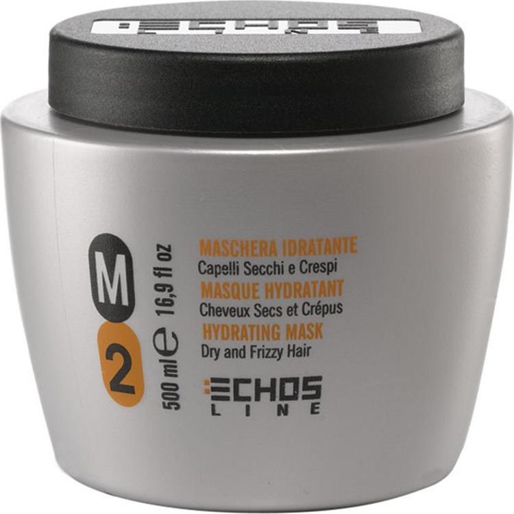 M2 Hydrate Mask 500ml