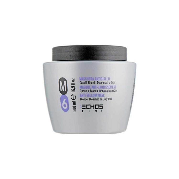 M6 Anti Yellow Mask 500ml