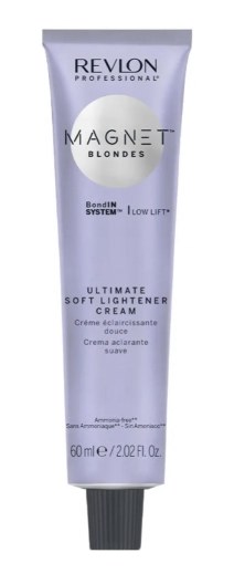 Revlon Pro Magnet Soft Lightening Cream 60 mls