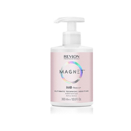 Revlon Magnet Ultimate Technical Additive