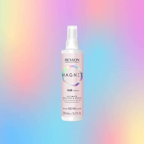 Revlon Magnet Ultimate Daily Fix Shield